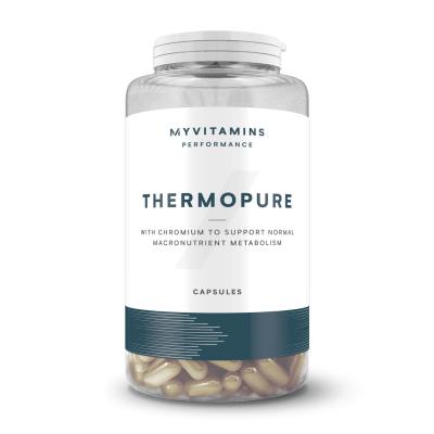 MYPROTEIN Thermopure 90 Gelules - 