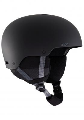 ANON  Rime 3 - Noir - taille 52-55 2024 