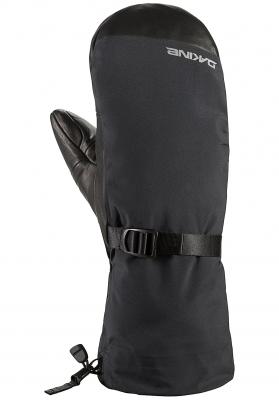 DAKINE  DIABLO GORETEX MITT BLACK M