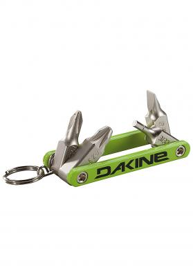 DAKINE  FIDGET TOOL GREEN One Size