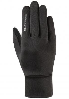 DAKINE  WOMEN'S RAMBLER BLACK XS