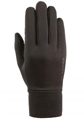 DAKINE  - Storm Liner - Sous-gants femme Black - S