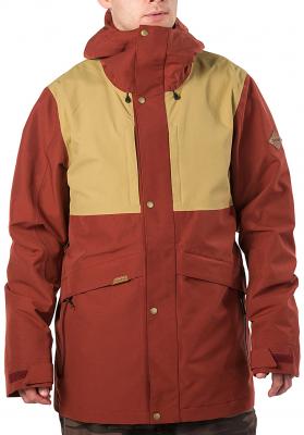 DAKINE  WYEAST RUSSET FENNEL M