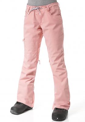 DC  VIVA BIO WASH DUSTY ROSE M