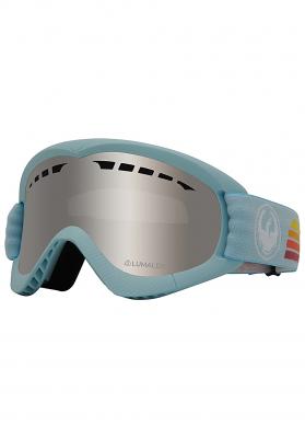 DRAGON  DXS 5 RISE LL SILVER ION S