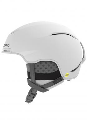 GIRO Casque  Terra MIPS blanc gris femme - M