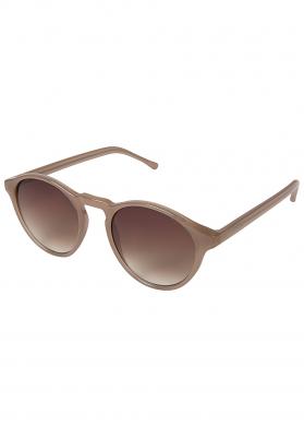 KOMONO Lunettes de soleil  - Devon Sahara-  Lunettes de soleil