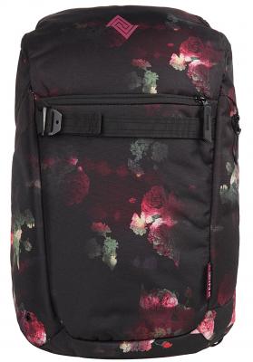 NITRO  Urban Collection Nikuro Backpack Black Rose [111361]