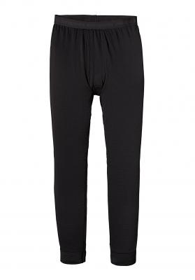 PATAGONIA  - Capilene Thermal Weight Bottoms - Sous-v&ecirc;tement homme Black - L