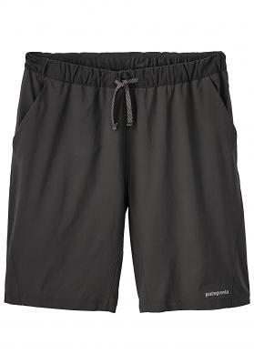 PATAGONIA  - Terrebonne Shorts - Short running homme Black - S