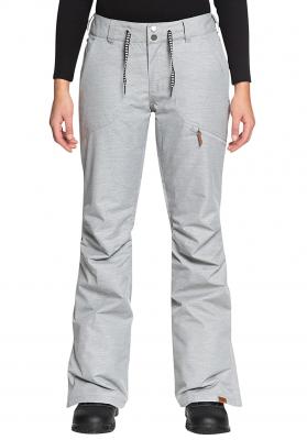 ROXY  NADIA WARM HEATHER GREY XS