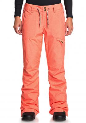ROXY  NADIA LIVING CORAL SOLID M