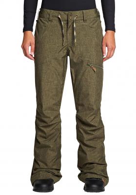 ROXY  NADIA IVY GREEN XS