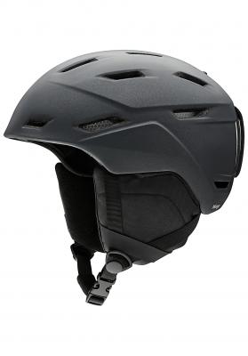 SMITH Casque  Mirage noir femme - 59-63