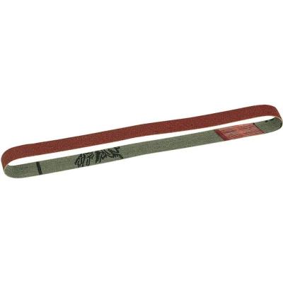 PROXXON Bande de rechange pour Ponceuse &agrave; Bande BS/E -  - grain : 180