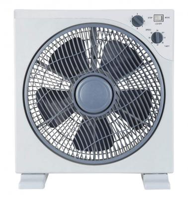 ARDES  AR5B29 ventilateur Blanc