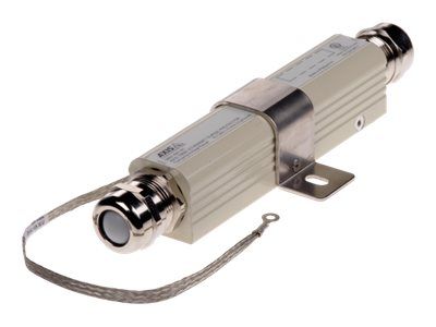 AXIS Parasurtenseur pour c&acirc;ble ethernet  t8061 10 kva