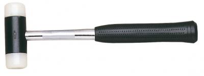 BAHCO  Maillets &agrave; Pointe Avec Manche En Caoutchouc Nylon 350g