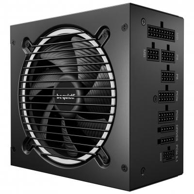 Bloc dalimentation Be Quiet Pure Power PRO 13 1200W Black (BP029EU)