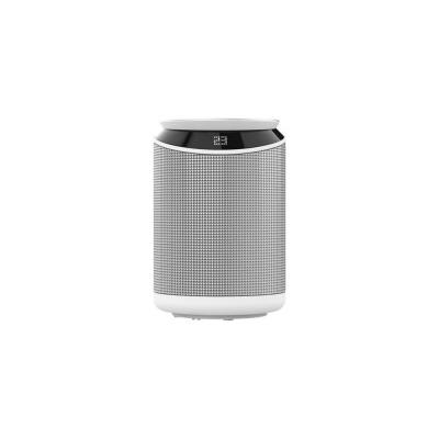 CECOTEC Chauffage en c&eacute;ramique avec 3 modes de fonctionnement et minuterie 2000w blanc noir
