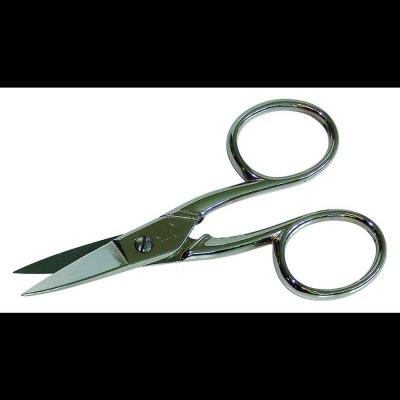 C.K. C.K C8060 Ciseaux &agrave; ongles 90 mm nickel 