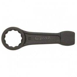 KS TOOLS Cl&eacute; &agrave; frapper &agrave; oeil KS brunie, 46mm 