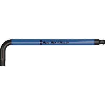 WERA Cl&eacute; m&acirc;le 6 pans int&eacute;rieurs  05022205001 1 pc(s)