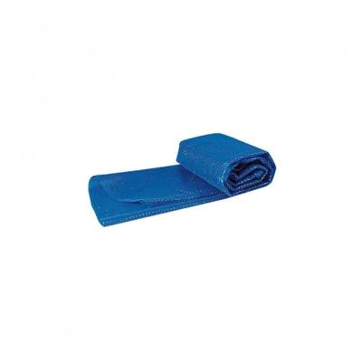 MAREVA Couverture solaire  pour piscine hors sol Diam&egrave;tre 5.49 m