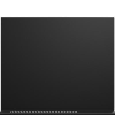 SMEG Accessoire Hotte   CREDENCE 90CM noire - KIT90N9
