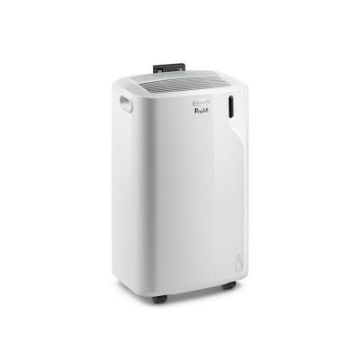 DELONGHI Climatiseur mobile monobloc pinguino d&eacute;shumidificateur pour surface 28m2 