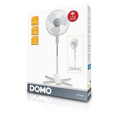 DOMO ELEKTRO Domo Statiefventilator 40cm Do8141 