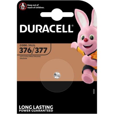 DURACELL  377 (Blister x1)