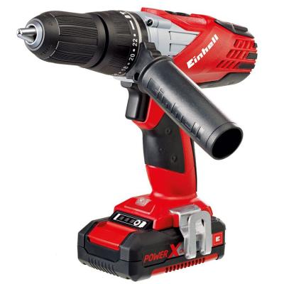 EINHELL  Perceuse a percussion sans fil TE-CD 18-2 Li-i
