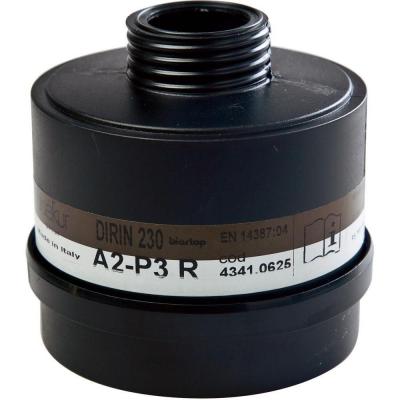 EKASTU  sekur filtre combin&eacute; dirin 230 a2-p3r 422 786 classe de filtre/niveau d