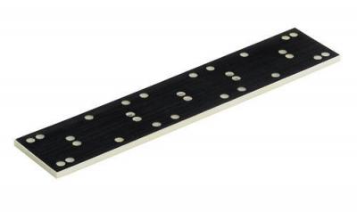 FESTOOL Patin de pon&ccedil;age SSH-STF-80x400/17-493140 - 