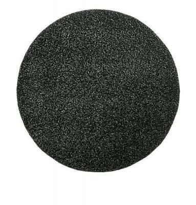 BOSCH  Accessories 2608605499 Disque abrasif 10 pi&egrave;ces 115 mm Grain 220