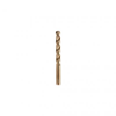 DIAGER Foret HSS cobalt 5% D. 12 x Lu. 101 mm - 731D12 - 