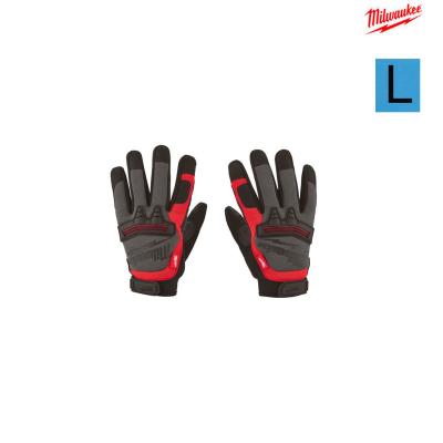 MILWAUKEE Gants de travail  taille 9 / l - 48229732