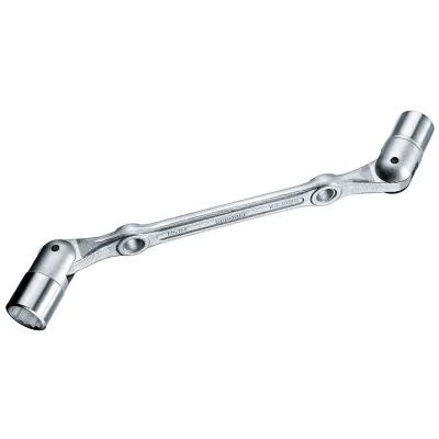 GEDORE  Cl&eacute; &agrave; douille articul&eacute;e 13x17 mm - 34 13x17