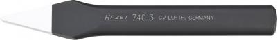 HAZET  B&eacute;dane - Longueur totale: 150 mm - 740-3