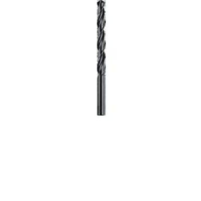 HELLER HSS Foret pour le m&eacute;tal 3.4 mm  18474 8 Longueur 70 mm lamin&eacute; au rouleau DIN 338 tige cylindrique 10 pc(s)