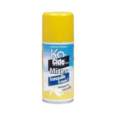 KOCIDE Insecticide  Laque anti-mite - 210 ml - KI