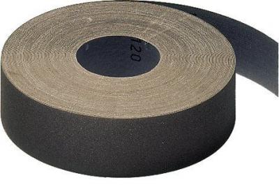  Rouleau toile corindon KL 385 JF Ht. 115 x L. 5000 mm Gr 120 - 278791