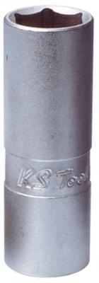 KS TOOLS  911.3805 Douille &agrave; bougie 3/8'' - 21 mm