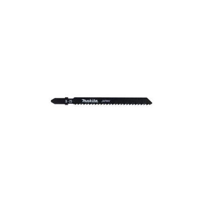 MAKITA  A-85765 Lame de scie sauteuse B-25 5 pc(s)