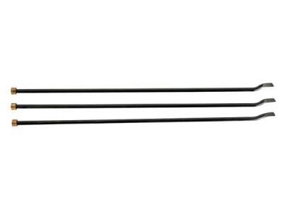 JOKARI Lames - Velleman -  de rechange pour VT10282  - 3 pcs