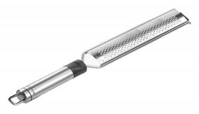 LEIFHEIT  03082 proline r&acirc;pe &agrave; l&eacute;gumes fine microcut inox argent