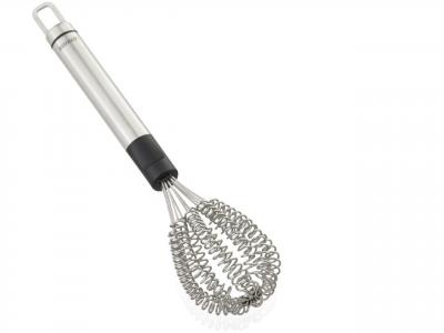 GENERIQUE Leifheit Fouet Speed Quirl en acier inoxydable petit - 3097