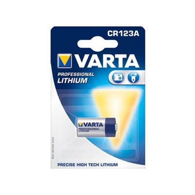 VARTA Lithium 3.0V-1300Mah 6205.101.401 (Br2/3A)