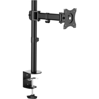  LogiLink Bras pour moniteur TFT/LCD, longueur du bras: 274mm